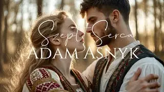 I Love You in Silence | Adam Asnik | Slavic Folk Meditation 