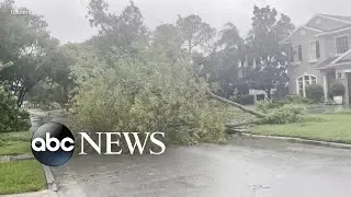 Hurricane Ian&rsquo;s impact on food, gas prices