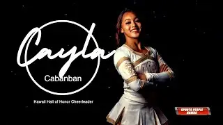 Cayla Cabanban SPH  2022