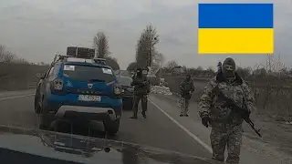 Ukraina marzec 2022