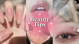 Ultimate beauty tips for every teenager across the world 🎀
