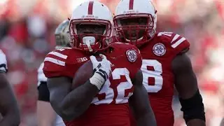 Nebraska Football's Offensive Makeover & Blackshirts Return | Five Step Drop