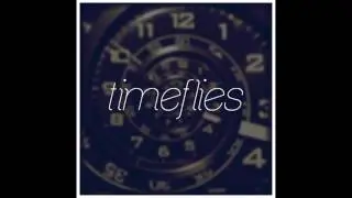 The Queenstons - evereffervescent - Timeflies