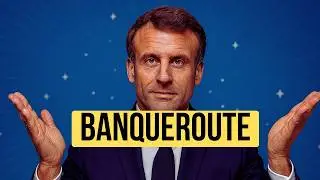 Et si la France finissait comme Chypre ? Crise de la dette...😱