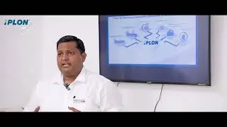 iPLON at REI Exhibition 2024 | Join US | HPPC | PPC | SCADA | Optimizing Energy Production
