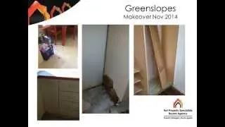 Property Consulting Service Greenslopes - BEFORE
