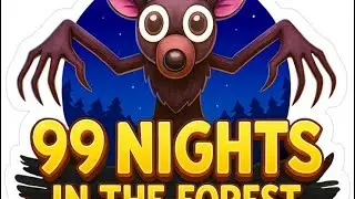 The True Story Of 99 Nights In The Forest (Cartoon animation) 