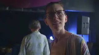 Meg Anderson in Blunderpuss, Dir. Shaina Feinberg