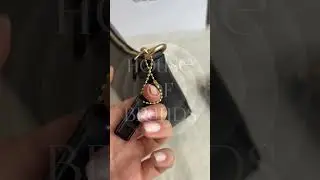 Сумка coach (ch037-КЛ-bag) / Каталог в комментарии