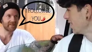 DAY IN THE LIFE OF A TRY HARD STREAM SNIPER(STALKER)