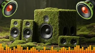 Bass Power Remix 💥 JBL Sound Test Run