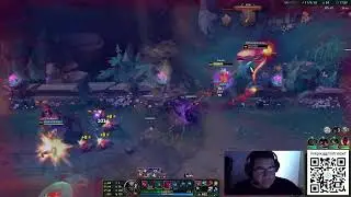 League of Legends da Massa #leagueoflegends