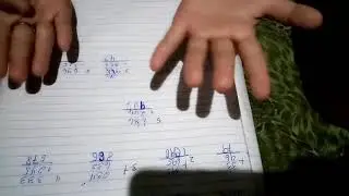 Math muna.