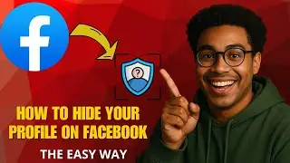 How to Hide Your Profile on Facebook in 2026 (Full Guide)