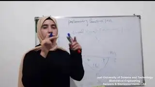 Experiment 5 :  Pulmonary Function Test (PFT)