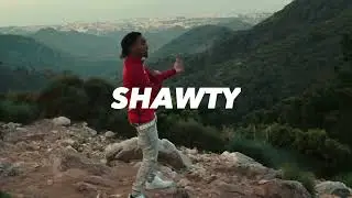 Naod x Adel x B Baby Type Beat - ”SHAWTY” l Svensk Drill Instrumental
