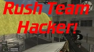 Rush Team hacker 6/5/2015
