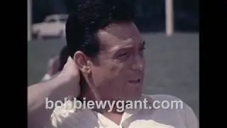 Paul Burke for 