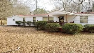 101 NAVAJO TRL, Bowdon, GA Presented by Southern Roots Group.