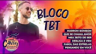 Grupo Chocolate - Marrom Bombom / Que Se Chama Amor / Farol da Estrelas / Pensando em Você