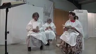 La Carriero Drecho...