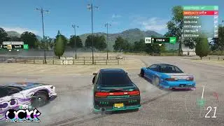 Raw Tandem Clips Vol. 22 | Forza Horizon 4 | UCXT