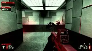 Killing Floor 2: German Engineering in the House, Yo