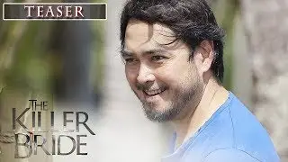 The Killer Bride November 22, 2019 Teaser