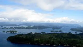 Welcome to Echo Bay