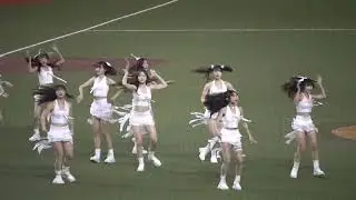 250806 Dragon Beauties 【HANDS UP】#小龍女 開場表演 #權喜原 #MEOVV #미야오 #詩雅 #小蛙 #菲菲 #柳柳