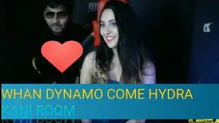 DYNAMO GAMEING come KANi gaming BOOTCAMP  on live stream