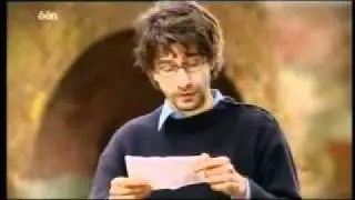 Vrienden van de po&euml;zie Jan Arends (2)