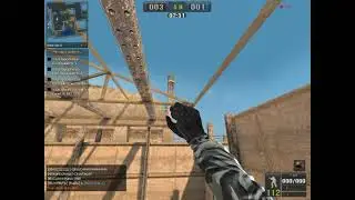 POINTBLANK ZEPETTO PHILIPPINES