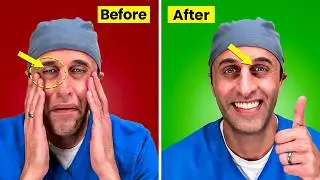 Why Your Eyes LOOK Tired (and how to FIX it)