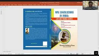 Session 5: Dr. Hiteshkumar Thakkar, 