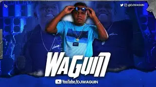 Mc V4 - Santa - Dj Waguin