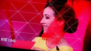 Rose of Tralee ad 2017
