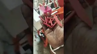 chorsa machine available AJ INDUSTRIES 9629050894