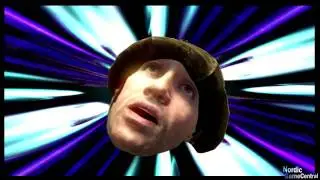 'BLADEMASTER' Tomahawk Montage by NordicGameCentral