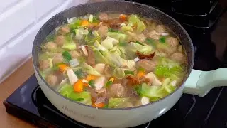 6 Resep Masakan Simple Untuk Lauk Sahur Dan Buka Puasa 