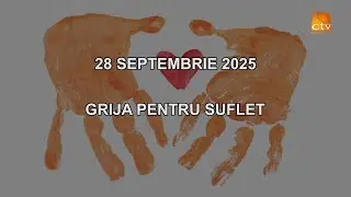 Cuvantul Lui Dumnezeu pentru Astazi - 28.09.2025
