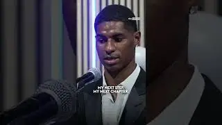 Marcus Rashford responds to Gary Lineker&rsquo;s Man Utd comments 🔴