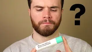 I Tried Dermatica. This is What it Did to my Skin.