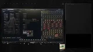 TARKOV | MAKING MONEY TO BURN GEAR FOR NEXT EVENT |