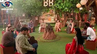 Bigg Boss 19 LIVE Update: Amaan Amaal's singing creates a romantic atmosphere, Tanya gets emotional