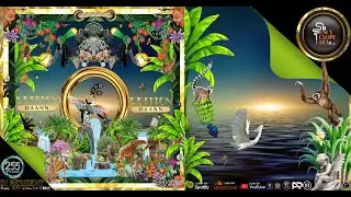 DAANN  EDITION 255 ENCYCLOPEDIA Radioshow hosted by Leo Baroso & Aglaia Rave 2025