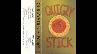 Quigzy Stick - Jesus Had Long Hair (funk rock/reggae)