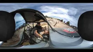Idaho X Rocks Red Dot Engineering 360 Fly 4k