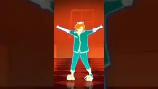 Just dance Lump #shorts #justdance1 #justdance2022