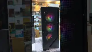 ⚡ MSI MAG Power + Cooling + Airflow  Best PC Upgrade Deal 🔥#viral #trending #msi
